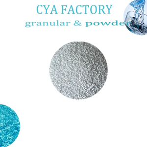 Suministro de fábrica Mejor <span class=keywords><strong>precio</strong></span> <span class=keywords><strong>Cloro</strong></span> Cas 108-80-5 Ácido cianúrico <span class=keywords><strong>para</strong></span> <span class=keywords><strong>piscina</strong></span> Auxiliar químico - Product Image 3