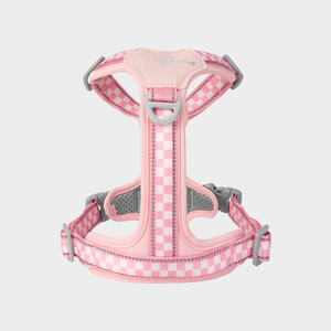 Nouveautés : Harnais Réfléchissant Réglable pour <span class=keywords><strong>Chien</strong></span>, en Polyester Durable et Respirant, Anti-Évasion, pour Chiens de Petite à Grande Taille - Product Image 1