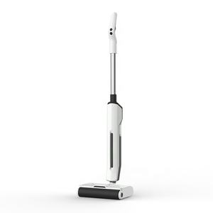 Aspiradora inalámbrica en seco y húmedo, limpiador de suelo - Product Image 4