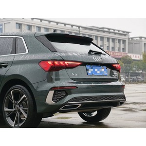 SUV de luxe <span class=keywords><strong>Audi</strong></span> <span class=keywords><strong>A3</strong></span> <span class=keywords><strong>Sportback</strong></span> 35 TFSI <span class=keywords><strong>2021</strong></span>, modèle Fashion Sport, conduite à gauche, <span class=keywords><strong>prix</strong></span> avantageux, voiture d'occasion - Product Image 6