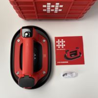 Outil de pose de carreaux professionnel industriel grand format, ventouse électrique à batterie lithium Shijing 6108