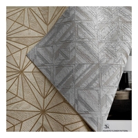 Offre Spéciale le catalogue DEIRK Designs populaires papier peint moderne pour la décoration murale 1.06*10M/15.6M papiers peints