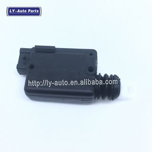 Serrure de porte de remplacement actionneur de moteur de verrouillage central droite gauche pour <span class=keywords><strong>Renault</strong></span> pour <span class=keywords><strong>Megane</strong></span> pour scénic pour Kangoo OEM 7702127213 - Product Image 1