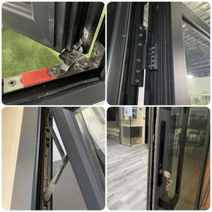 Casas Expandibles de Dos Paredes de 20 pies/30 pies/40 pies - Diseño Personalizado, Suministro Integral, Entrega Rápida y Ecológicas - Product Image 5