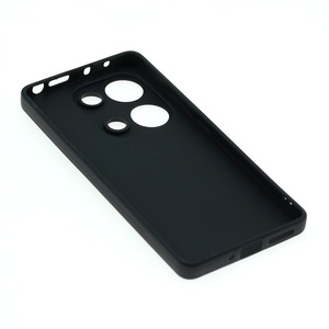 Trống Matte trở lại điện thoại di động Trường hợp đối với REDMINOTE 13 Pro 5 gam mềm TPU bảo vệ Bìa - Product Image 5