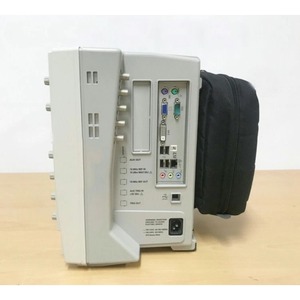 Oscilloscope à signaux mixtes Infiniium MSO9254A 2,5 GHz, 20 GSa/s UTILISÉ xgeqpt - Product Image 3