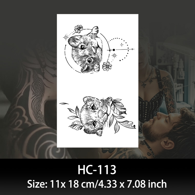 HC113
