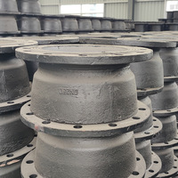 Shengri – Fonte d'acier gris de haute qualité personnalisée, prix au kg, usine de fonderie d'acier ductile, procédé de fonderie au sable, machines minières