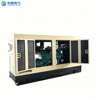 Inverter gelombang sinus murni 40Kw Efisiensi Tinggi Untuk Konversi Daya Peralatan Listrik
