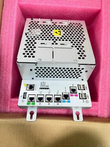 Controlador de Robot A-BB DSQC1000 3HAC042766-001, Motor AC, Material de Cobre y Acero, 1 Año de Garantía, en Stock - Product Image 3