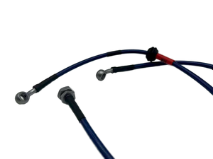 <span class=keywords><strong>Tubo</strong></span> del <span class=keywords><strong>freno</strong></span> ad alte prestazioni, <span class=keywords><strong>tubo</strong></span> del <span class=keywords><strong>freno</strong></span> intrecciato in acciaio, resistente alle alte Temperature e alta pressione - Product Image 5