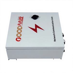 Unité de contrôle réseau de suivi solaire GF New Energy GF-NCU-V1 - Système de suivi à axe unique 120 TCUs Suivi astronomique - Product Image 4