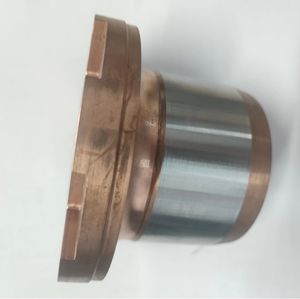 Composants <span class=keywords><strong>de</strong></span> foret <span class=keywords><strong>de</strong></span> roche <span class=keywords><strong>de</strong></span> <span class=keywords><strong>fer</strong></span> à haute résistance à <span class=keywords><strong>la</strong></span> Corrosion HC28 86778529 nouveau type <span class=keywords><strong>de</strong></span> BOP forgé à filetage métrique pour broyeur <span class=keywords><strong>de</strong></span> mines <span class=keywords><strong>de</strong></span> charbon - Product Image 1