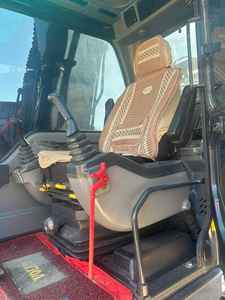 Excavatrice Volvo EC140 d'<span class=keywords><strong>occasion</strong></span>, 14 tonnes, hydraulique, sur chenilles, machine de construction d'<span class=keywords><strong>occasion</strong></span> à prix avantageux à vendre - Product Image 5