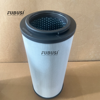 Pasokan filter fubuci kualitas tinggi Filter oli hidrolik replacement replacement pengganti untuk Filter hidrolik padl