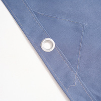 Bâche en toile tissée robuste, imperméable, résistante aux UV et aux déchirures pour camion, voiture, bateau, camping, bois de chauffage