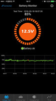 Nouveau moniteur de batterie BM2 sur application téléphonique, dispositif Bluetooth 4.0, testeur de batterie pour toutes les voitures 6-20V, outil de diagnostic automobile