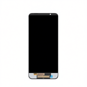 Écran tactile LCD noir d'origine pour téléphone portable Moto E13 sans cadre - Product Image 2