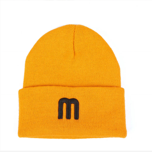 Add to CompareShare baby custom ski winter sexi hat beanies designer baby beanie winter hats boys girls knitted hat cap knit - Product Image 3