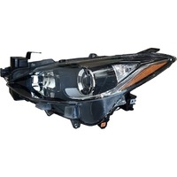 2014-2016 USA Version pour Mazda 3 AXELA Phare Avant Phare BP Sedan 2014 2015 2016 BPW9-51-0K0A BPW9-51-0L0A