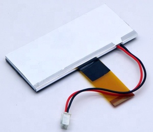 12848 <span class=keywords><strong>LCD</strong></span> mô-đun với đèn nền jhd12848-g03bfw-bl - Product Image 5
