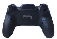 Yeni X6 Bat-M Kablosuz Oyun Kumandası, Android Akıllı Telefon ve PC için Kablosuz Oyun Joystick'i, Contra Returns Klasik Retro Oyunlar için İdeal