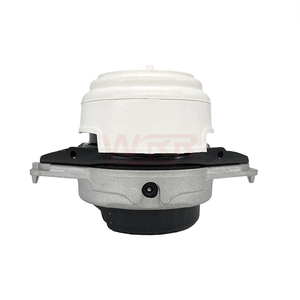 Soporte de Motor 1662405817 1662406817 para Benz W166 X166 ML350 GL350 GLE400 GLS450, Cojín de Soporte Hidráulico para Motor - Product Image 1