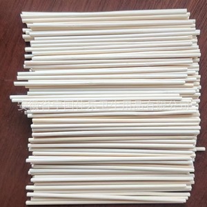 Hisopos de Algodón Jlbmboo con Palitos de Bambú, Diámetro 2.5 2.2, Uso Doméstico, Grado Médico - Product Image 2
