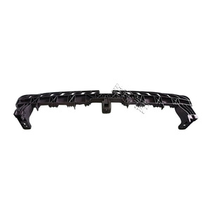 คลิปยึดกระจังหน้าโฟล์คสวาเก้น17G805705 17G805706 ABS อะไหล่สำหรับ Sagitar Jetta MK7 2019-2021 - Product Image 1