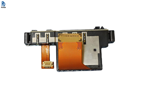 ซ็อกเก็ตแท้รุ่น A66L-2050-0029 มาพร้อมการรับประกันหนึ่งปี - Product Image 1