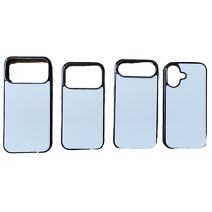 Popular Transferencia de Calor 2D sublimación TPU fundas de teléfono en blanco para <span class=keywords><strong>iPhone</strong></span> 17 <span class=keywords><strong>Pro</strong></span> <span class=keywords><strong>MAX</strong></span> 16 <span class=keywords><strong>Pro</strong></span> <span class=keywords><strong>MAX</strong></span> 15PLUS 14 13 <span class=keywords><strong>12</strong></span> 11 XS <span class=keywords><strong>MAX</strong></span> XR - Product Image 1
