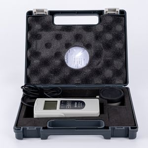 Портативный люминометр 0 ~ 50000 Цифровой Измеритель света Lux испытательное оборудование - Product Image 6
