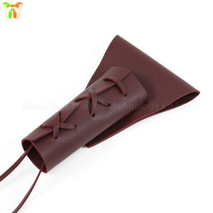 ที่ใส่ดาบกบแบบปรับได้, ที่ใส่ดาบเข็มขัดหนัง PU กลางแจ้ง - Product Image 6