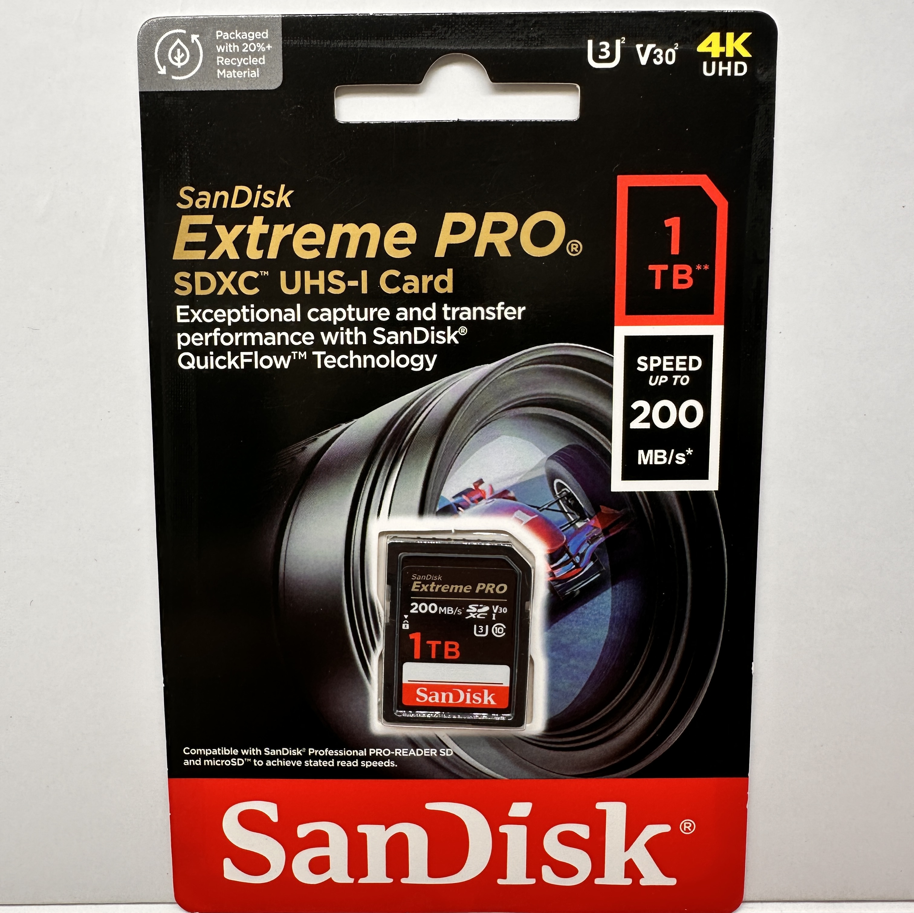 8GB