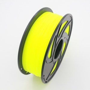 Filamento PLA de 1.75mm, 1kg, para Impresión 3D, Rollo de 330m - Product Image 1