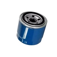 Filtre à huile de haute qualité accessoires automobiles filtre à huile OE 26300-35503 pour Hyundai/Kia 2630035503 26300-35503