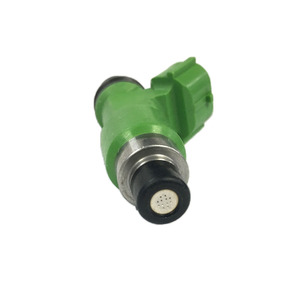 Inyector de Combustible Q, Boquilla FJ1079 16611-<span class=keywords><strong>AA740</strong></span> para Subaru Tribeca Outback B14 2009-2014 B15 2014-2020 Flying Horse W10 2006-2014 - Product Image 2
