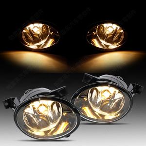 Luces Antiniebla Halógenas Wolf Lake para Vw Golf 6 2009 5K0941699 5K0941700, Faros Delanteros para Parachoques - Product Image 2