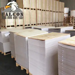 stocklot price fbb roll folding fbb ivory box board paperboards for Printing and Package