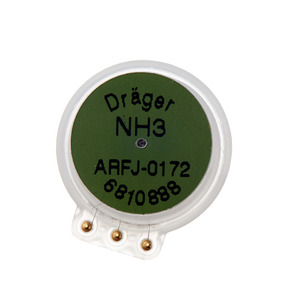 เซ็นเซอร์ความปลอดภัย NH3 Draeger XXS - Product Image 1