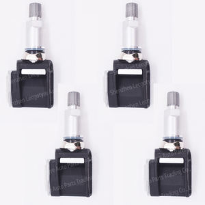 36106872803 36106887147 TPMS sensore di pressione dei pneumatici per <span class=keywords><strong>BMW</strong></span> 5 G30 G31 G38 F90 M5 6 G32 GT 7 G11 G12 X3 315MHz Automotive - Product Image 1