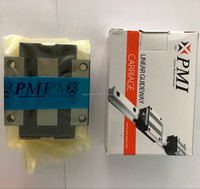 Bloc de guidage linéaire ORIGINAL Taiwan PMI MSA20E MSA20ESSFCN Guidage linéaire pour CNC