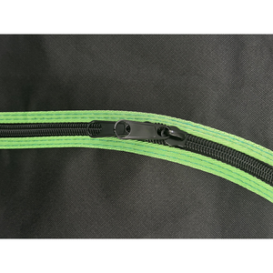 Tente d'incubation <span class=keywords><strong>de</strong></span> mycélium résistante à la lumière 400x300x200cm Tente <span class=keywords><strong>de</strong></span> fructification <span class=keywords><strong>de</strong></span> <span class=keywords><strong>chambre</strong></span> <span class=keywords><strong>de</strong></span> <span class=keywords><strong>culture</strong></span> <span class=keywords><strong>de</strong></span> champignon avec ventilation <span class=keywords><strong>de</strong></span> fenêtre d'observation - Product Image 5