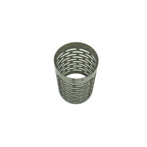 カスタムCNC加工アルミニウム金属部品精密製造レーザー切断 & 彫刻サービス - Product Image 2