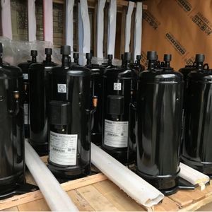 คอมเพรสเซอร์อินเวอร์เตอร์ HYZL รุ่น AA55PHDG D1Y2 DC65PHDG D1Y2 DC72PHDG D1Y2 สำหรับอุปกรณ์ทำความเย็น - Product Image 2
