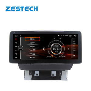 <span class=keywords><strong>Android</strong></span> 10,25 pulgadas del coche de la pantalla de Video Audio reproductor de Dvd para <span class=keywords><strong>Mazda</strong></span> 2 CX-3 <span class=keywords><strong>CX3</strong></span> 2016-2018 la Radio del coche - Product Image 4