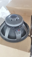 Système audio professionnel MORIN, enceinte passive puissante à double ligne de 12 pouces avec caisson de basses de 18 pouces, pour spectacles en intérieur et en extérieur
