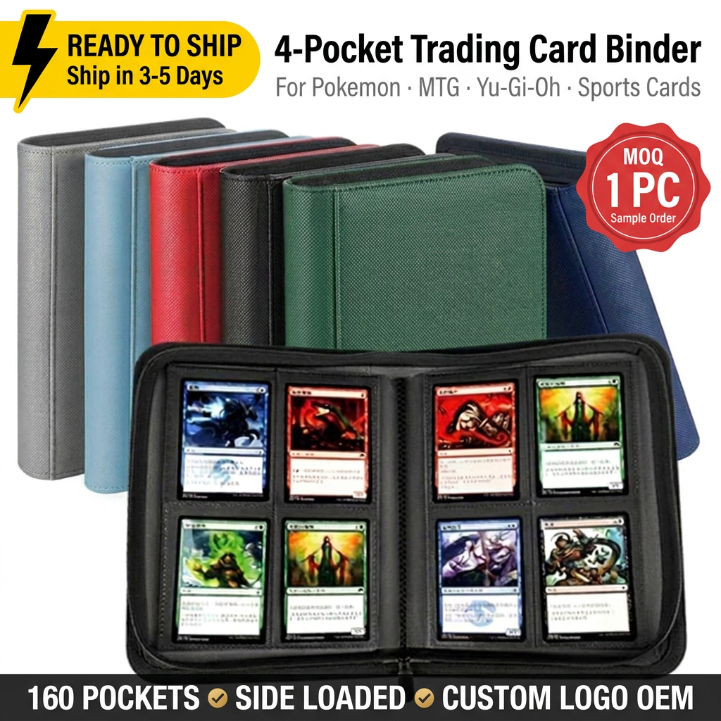 trading card binder near me Prismatic Evolutions Binder Collection [Pokemon] main image 1
