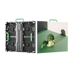 Schermo <span class=keywords><strong>LED</strong></span> a Noleggio P3.91 a Colori Completi, Display Modulare ad Alta Luminosità per Conferenze, Spettacoli e Eventi Commerciali - Product Image 4