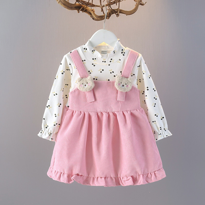 dresses for kids girls 2 to 3 years old